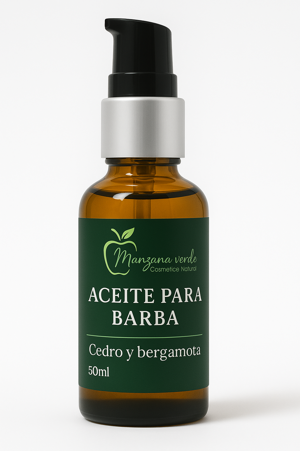 Aceite para Barba