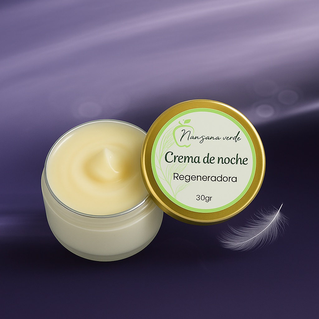 Crema de Noche