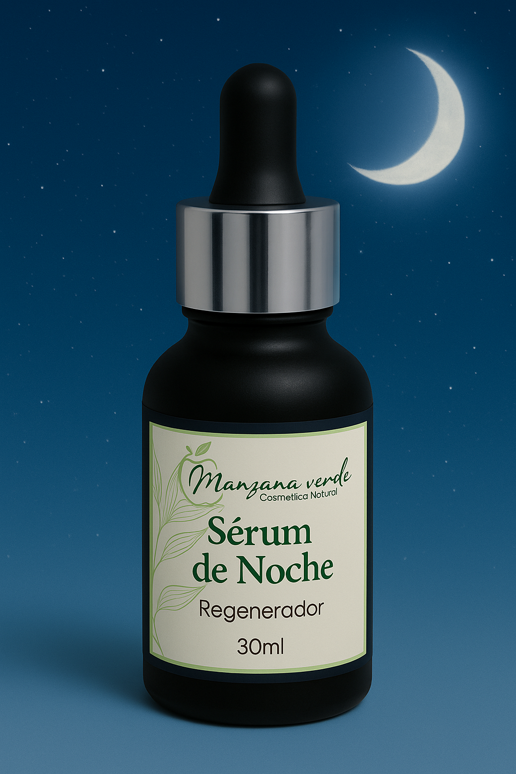 Serum de Noche