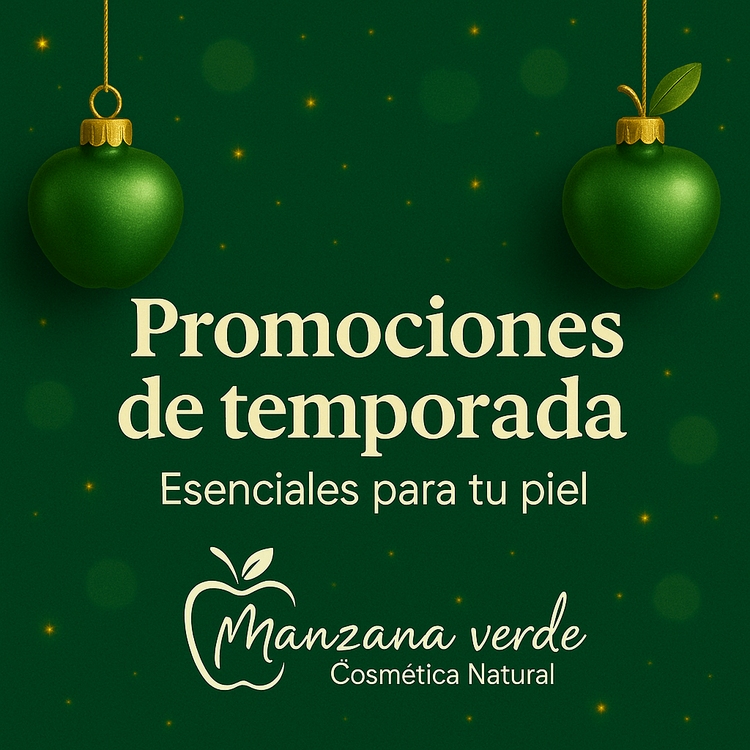 Promociones de temporada