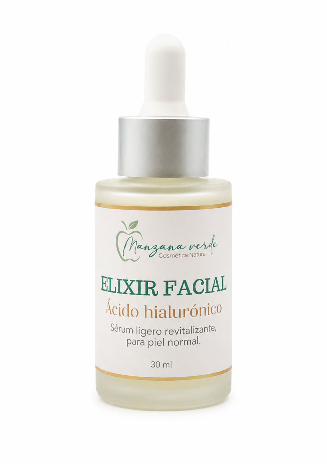 Elixir facial