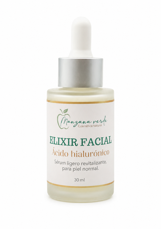 Elixir facial